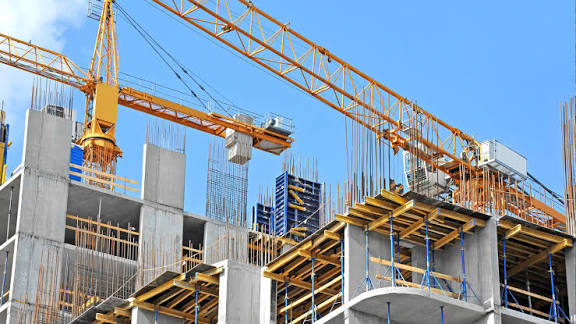 Building & Construction