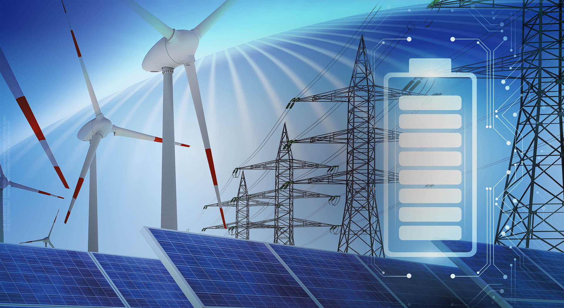 Energy Products