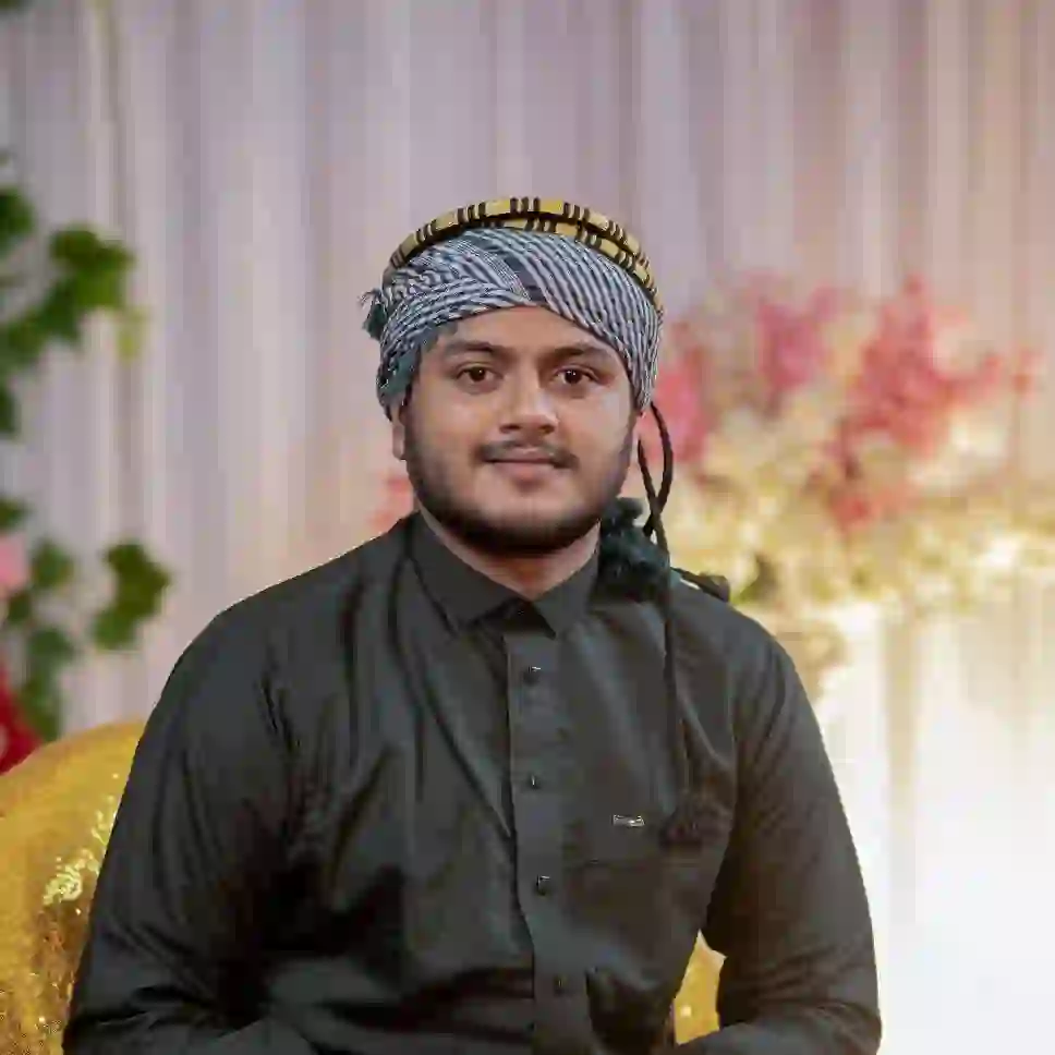 মো. হাফিজুর রহমান