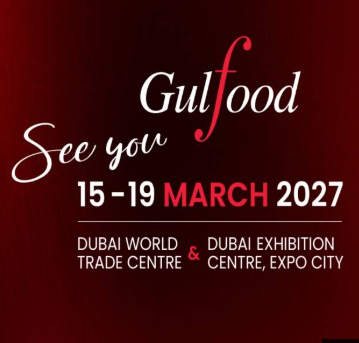 Gulfood 2027