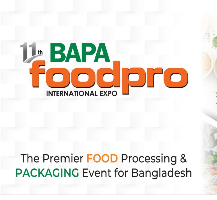 BAPA Foodpro 2026